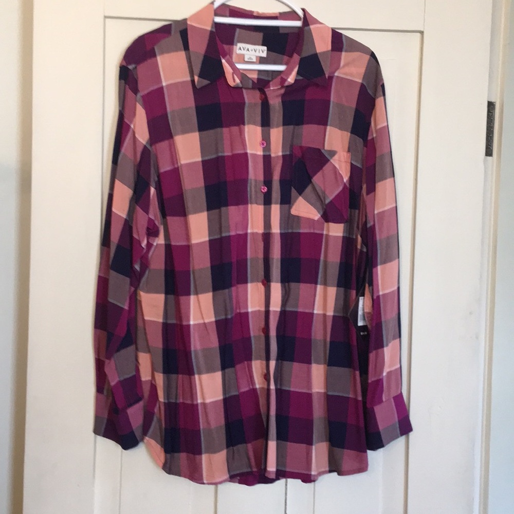 Women’s shirt